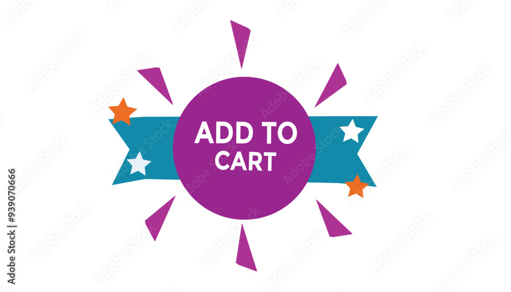 Add to cart button web banner templates. Vector Illustration
Add to cart button web banner templates. Vector Illustration