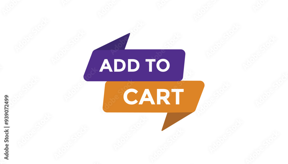 Add to cart button web banner templates. Vector Illustration
Add to cart button web banner templates. Vector Illustration