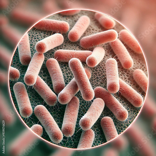 Coliform 