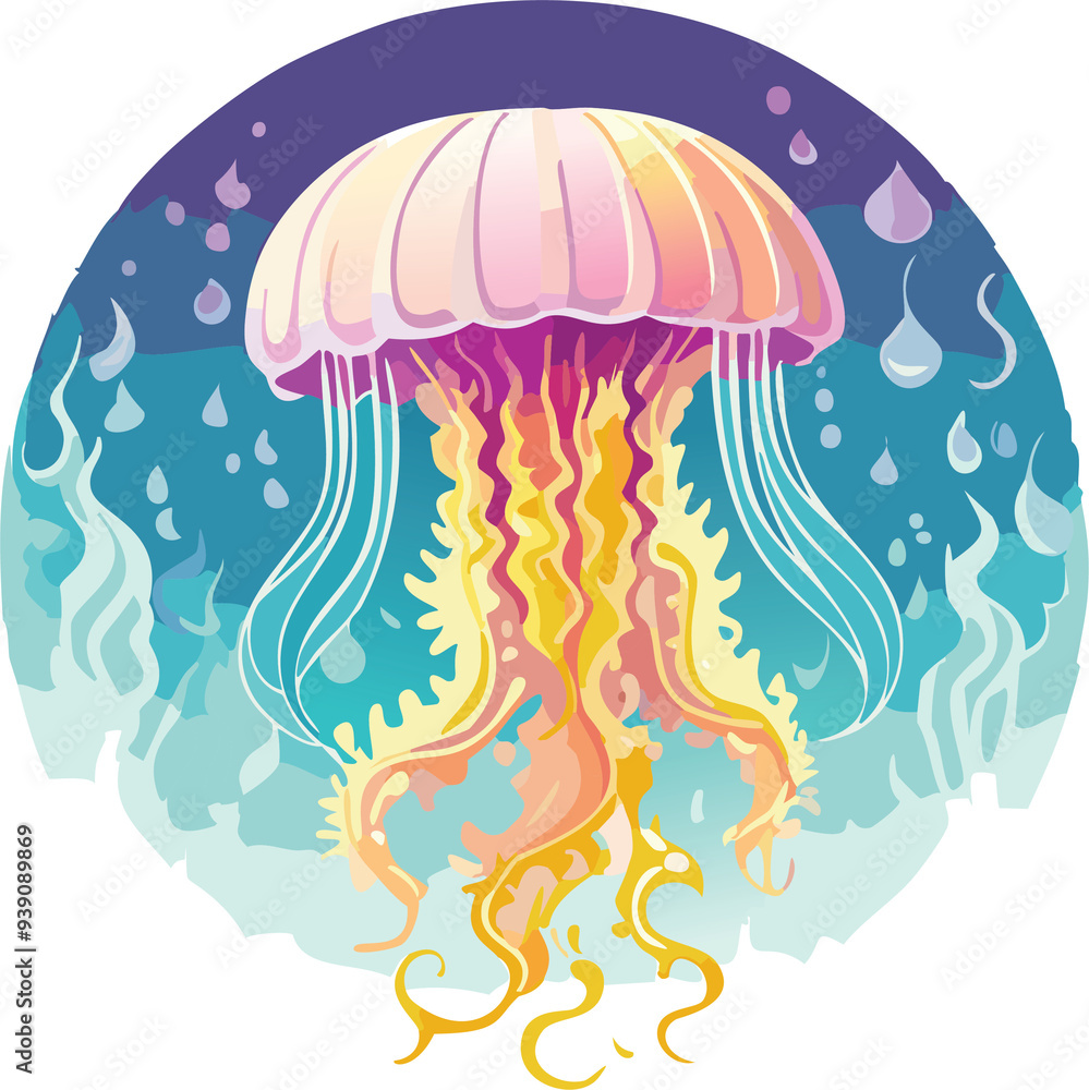 Jellyfish Jellyfish