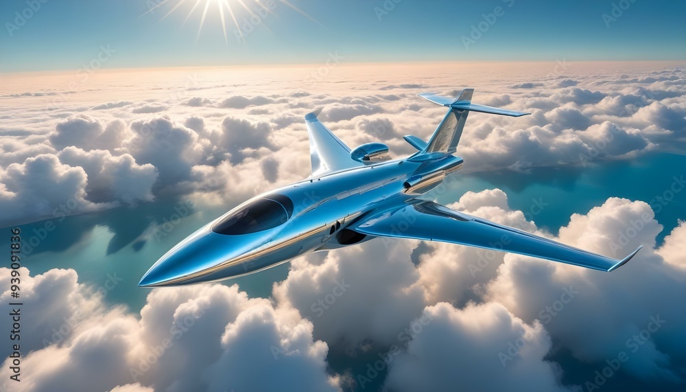 airplane flying over the world airplane flying over the world