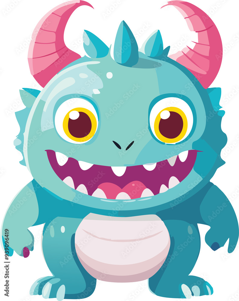 Monster Monster
