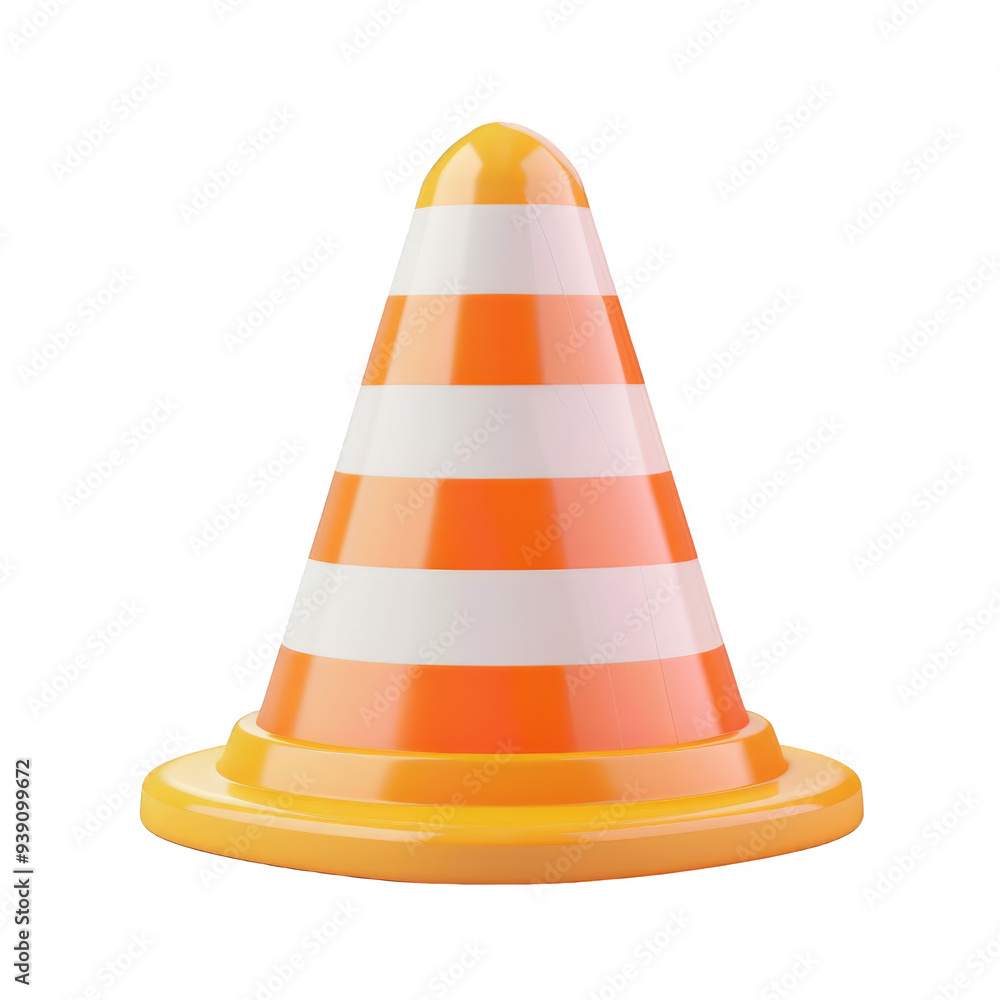 3d Construction element Isolated on a Transparent Background 3d Construction element Isolated on a Transparent Background