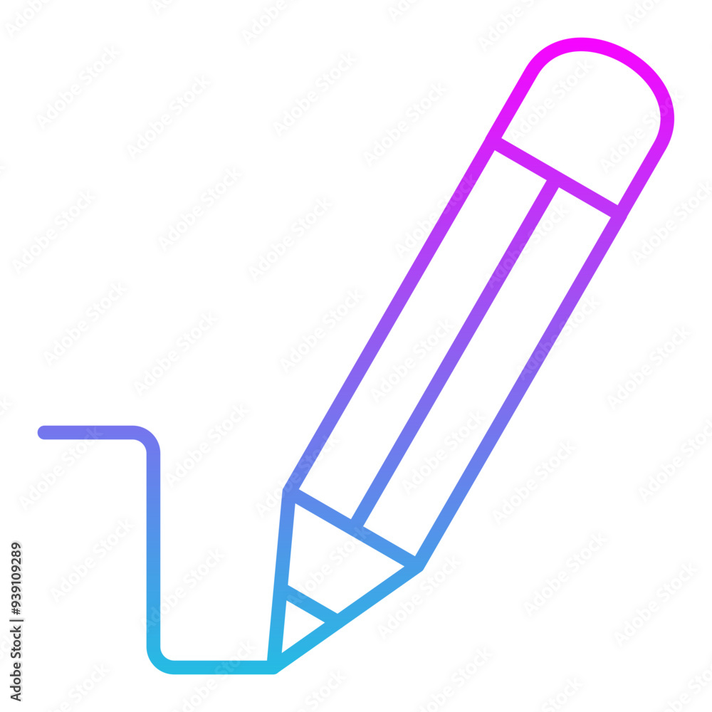 Pencil Icon Pencil Icon