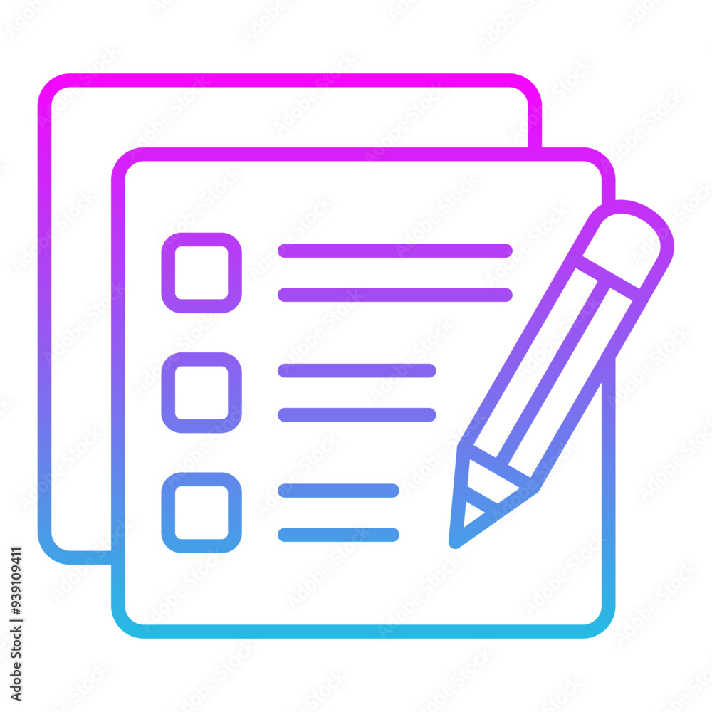 Note Icon Note Icon