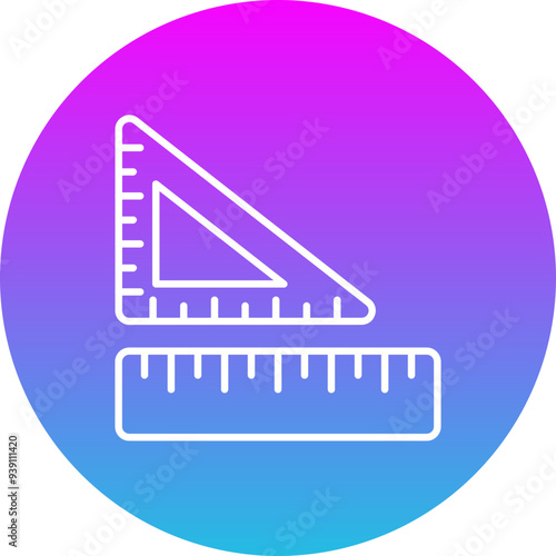 Rulers Icon