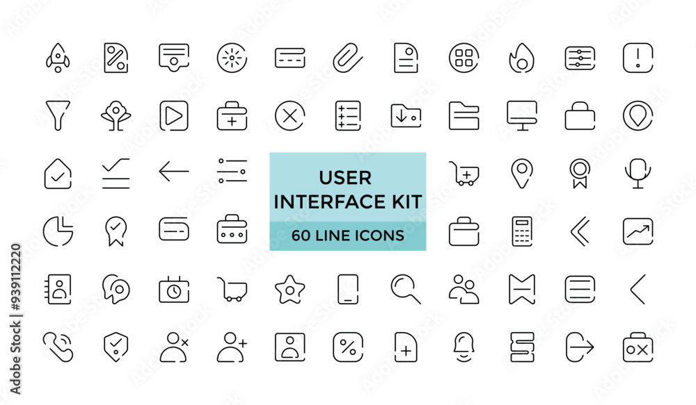 User Interface Kit - Shopping and ecommerce icon set. Set of Pixel perfect payment card, contact us, map location, user symbol, arrows, online assistant and other ui elements and icons User Interface Kit - Shopping and ecommerce icon set. Set of Pixel perfect payment card, contact us, map location, user symbol, arrows, online assistant and other ui elements and icons