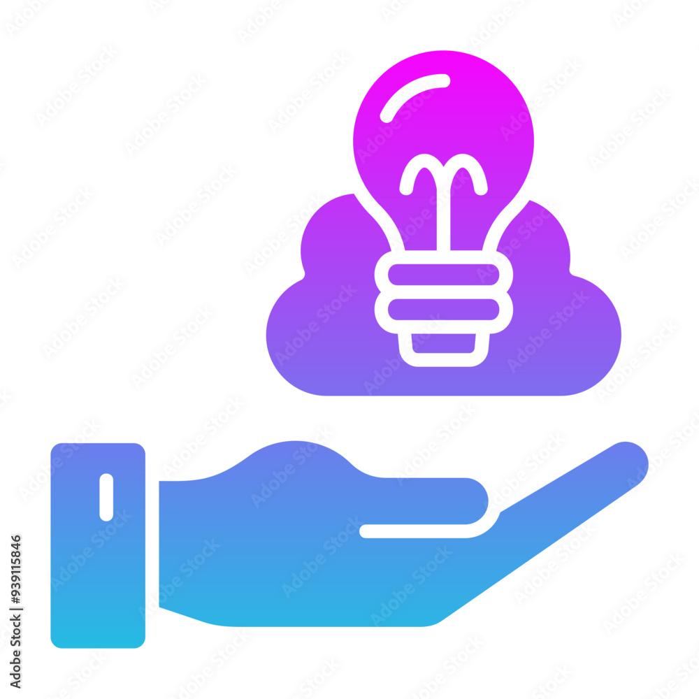 Hand Icon Hand Icon