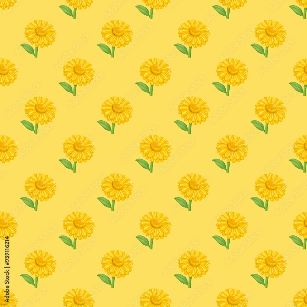 seamless floral pattern seamless floral pattern