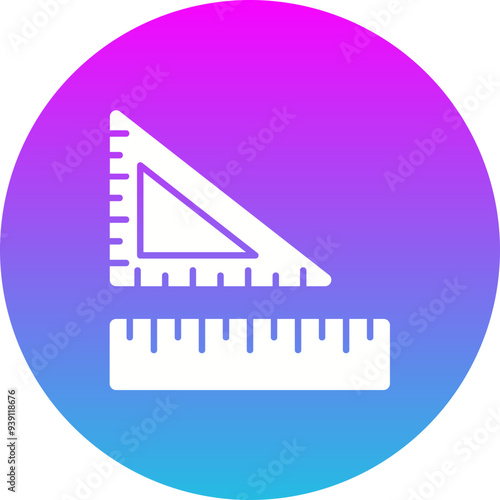 Rulers Icon