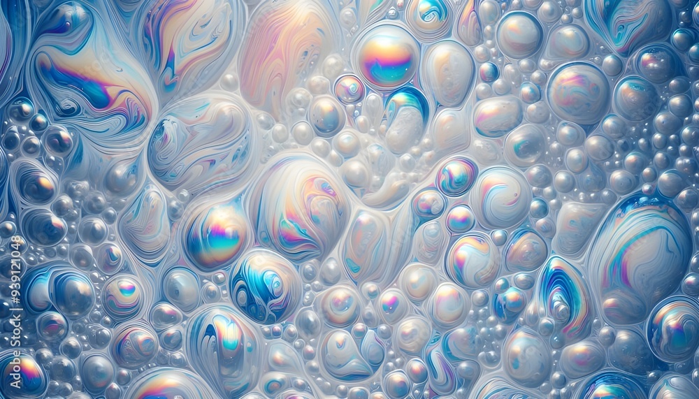 background with bubbles background with bubbles