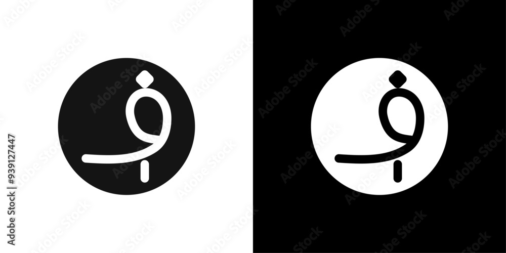 Afghan afghani currency icon Flat vector set outline Afghan afghani currency icon Flat vector set outline