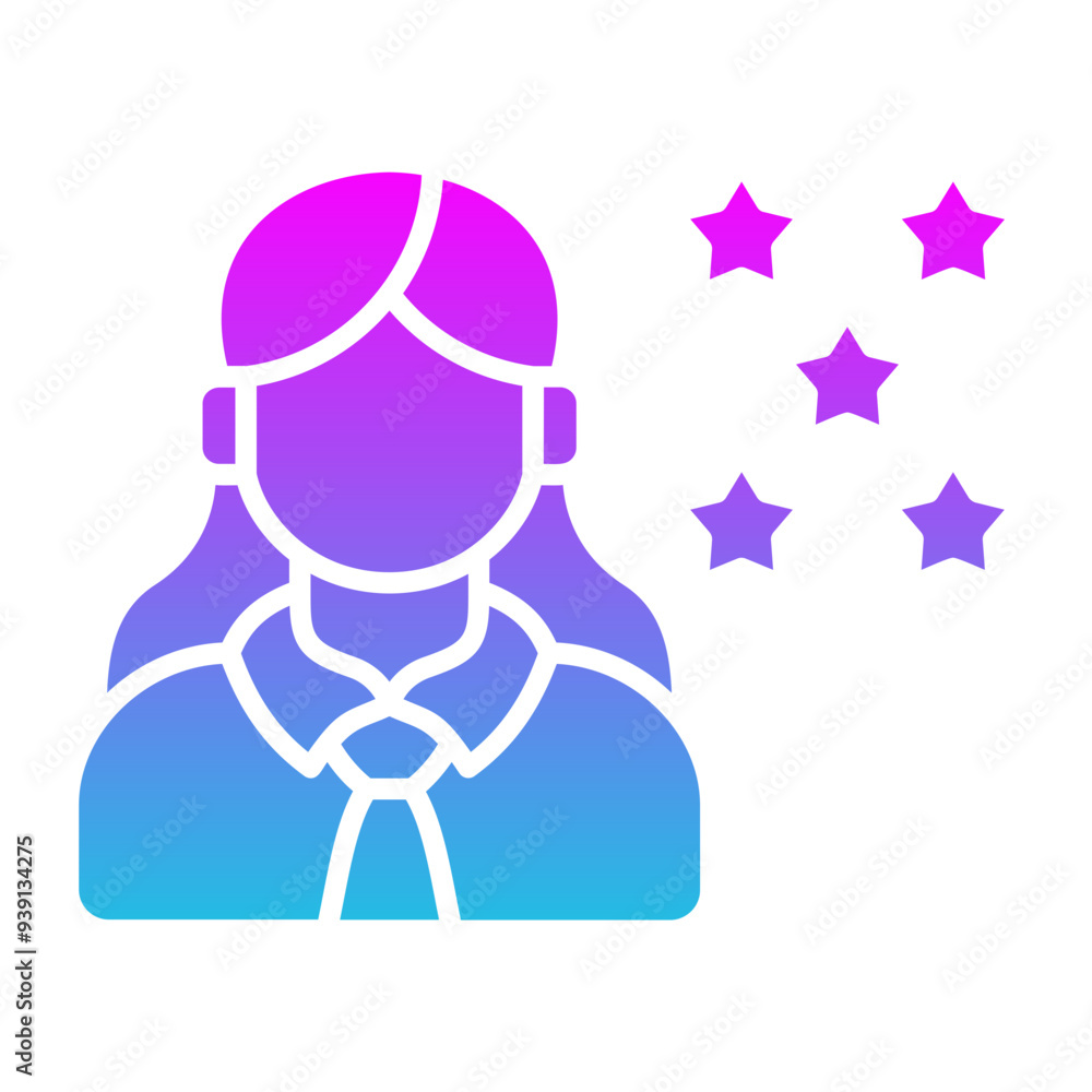 Rating Icon Rating Icon