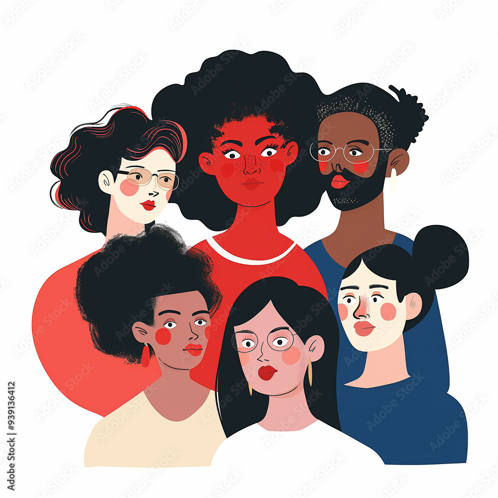 connections and unity among individuals of various races in a societal context. Multiracial harmony connections and unity among individuals of various races in a societal context. Multiracial harmony