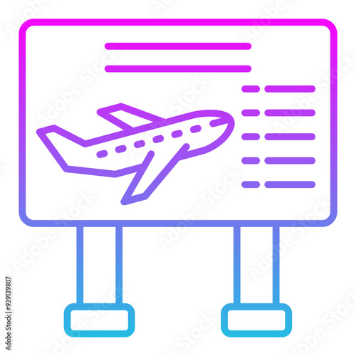 Direction Icon