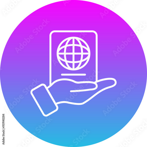 Citizenship Icon