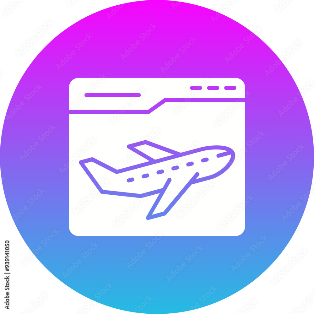 Browser Icon Browser Icon