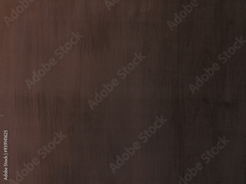 ペンキを塗った木の板の画像（ベニヤ板）