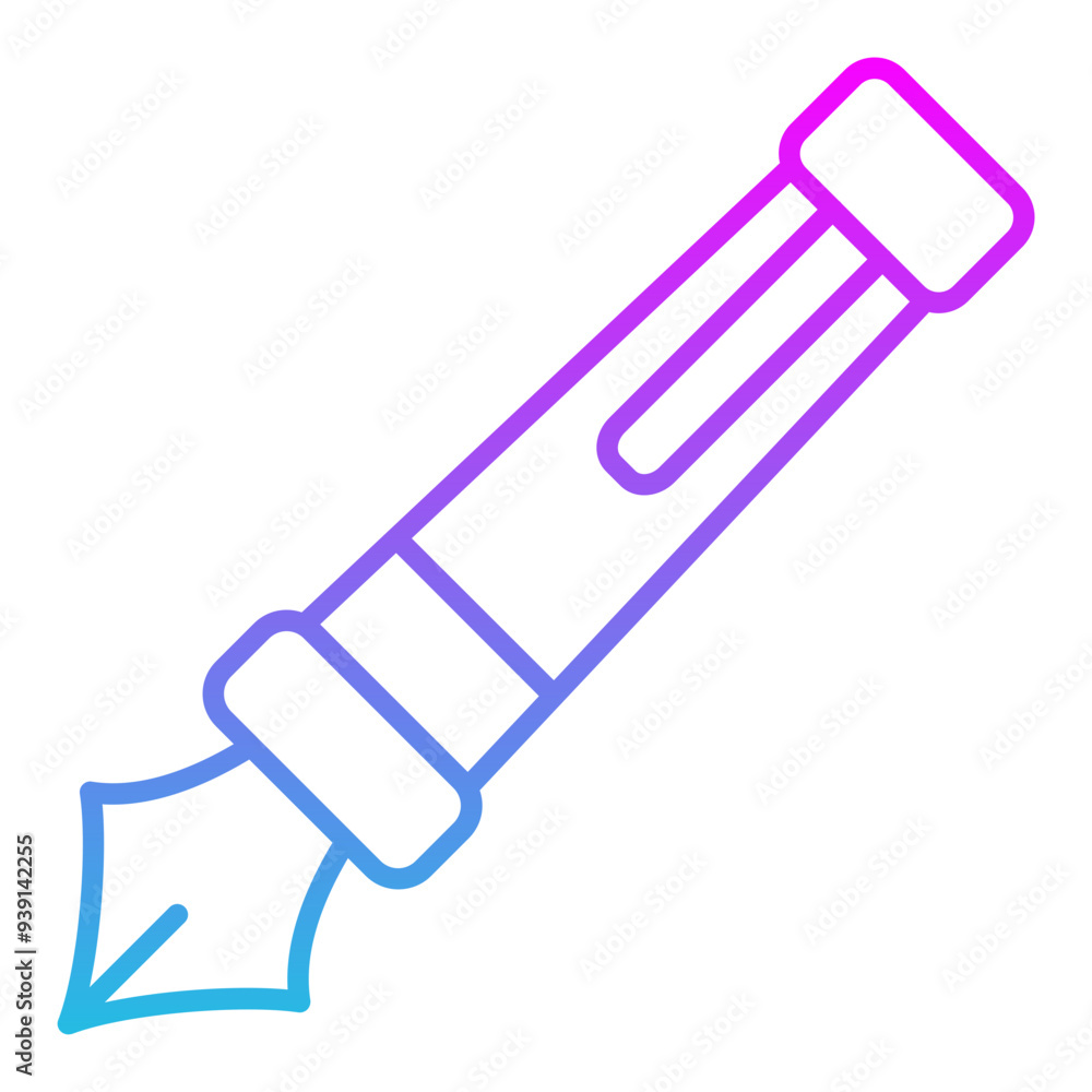Pen Icon Pen Icon