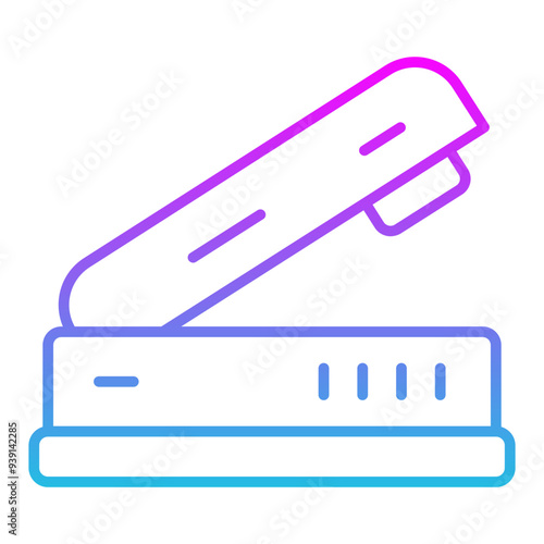 Stapler Icon