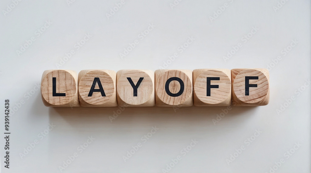 layoff due to economic recession, Job loss economic crisis layoff due to economic recession, Job loss economic crisis