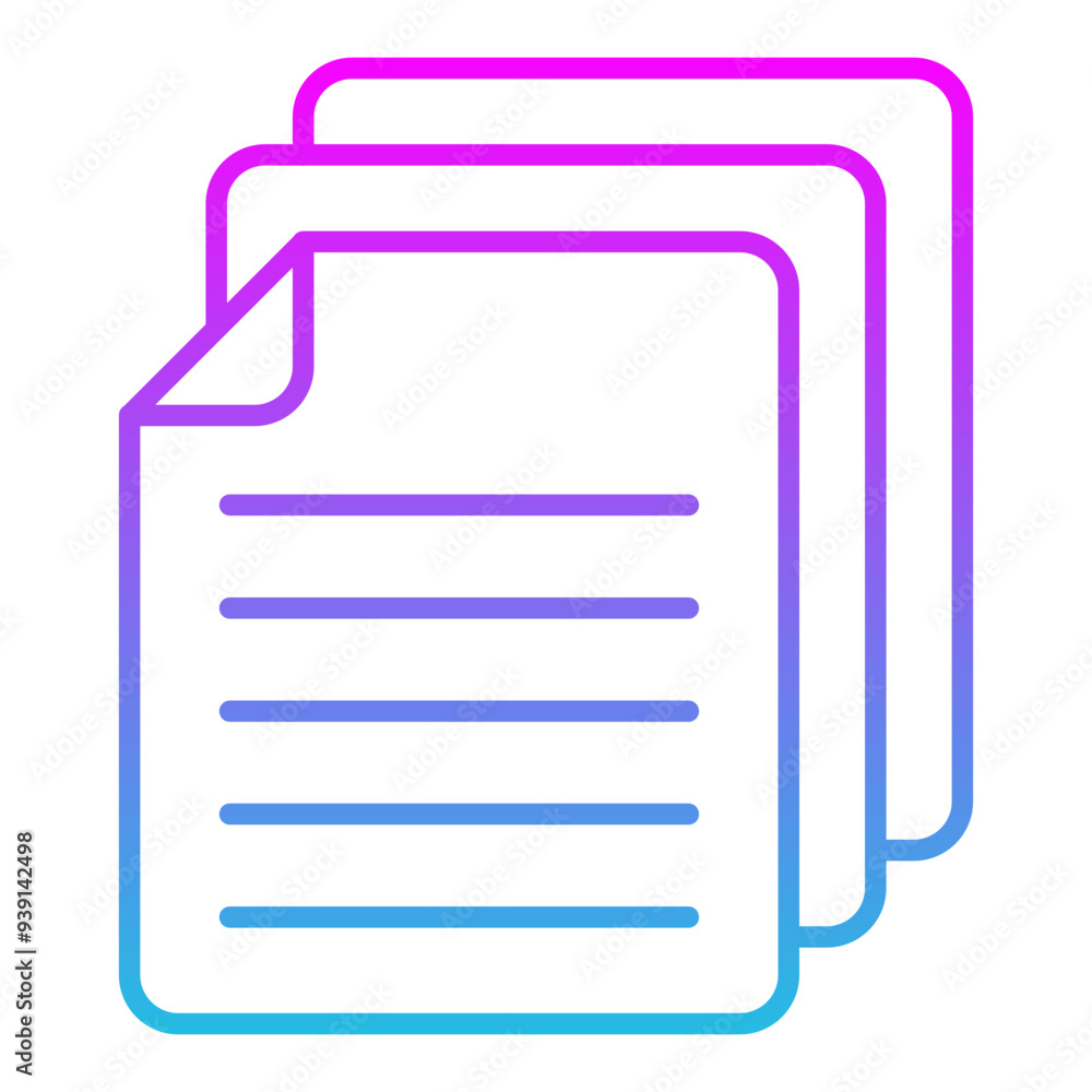 Files Icon Files Icon