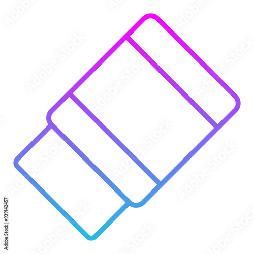 Eraser Icon
