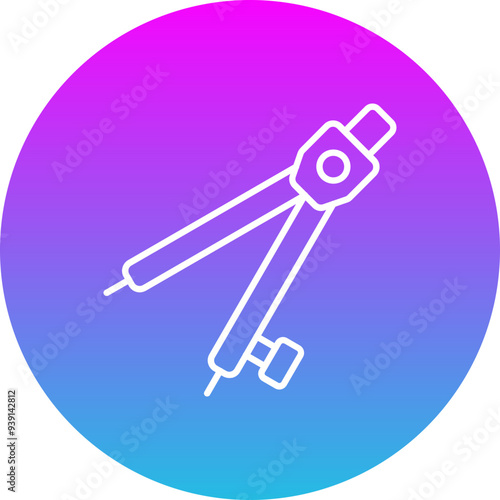 Compass Icon photo