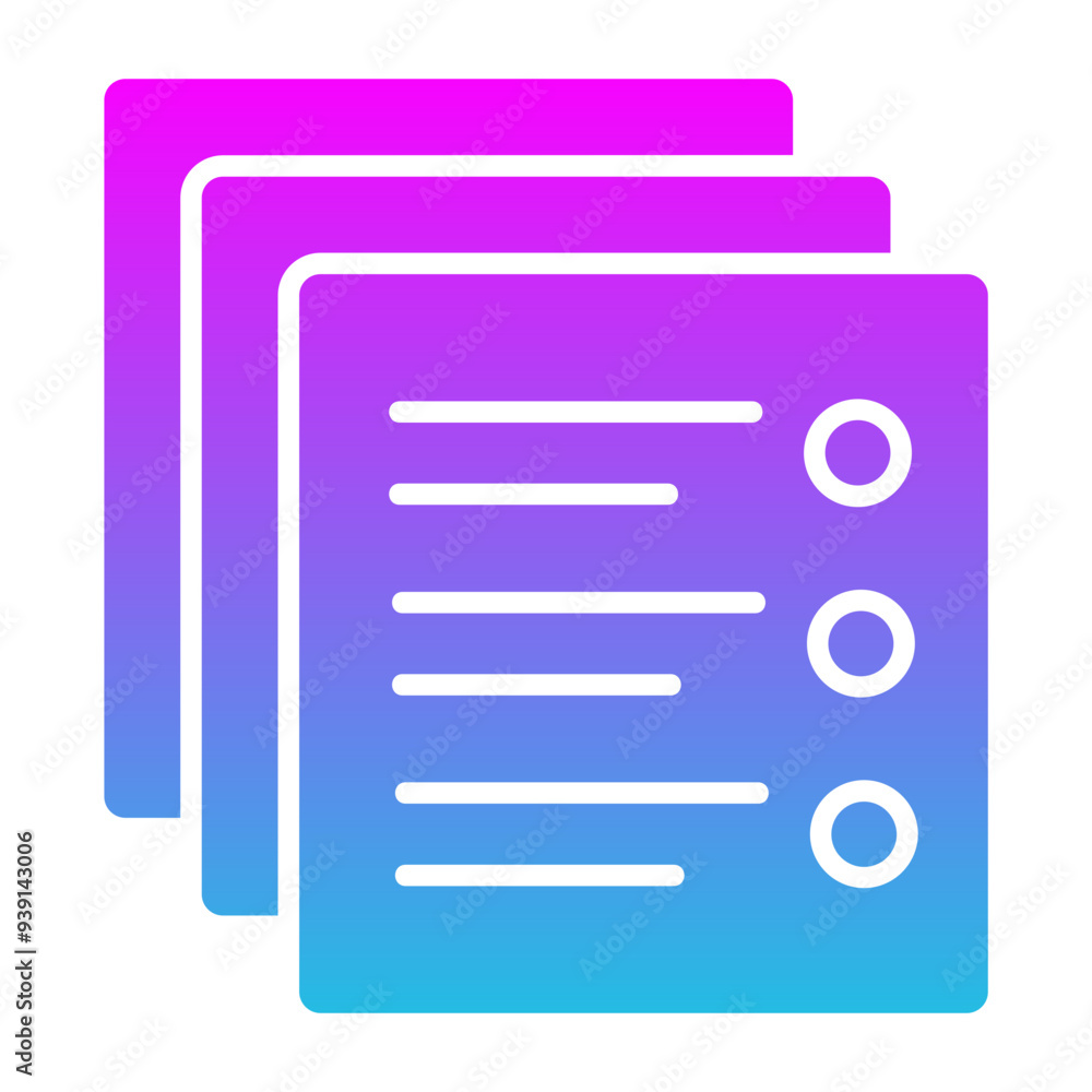 Papers Icon Papers Icon