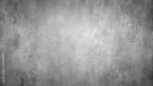 Wallpaper Mural Textured grayscale background with subtle lines and depth for graphic designs Torontodigital.ca