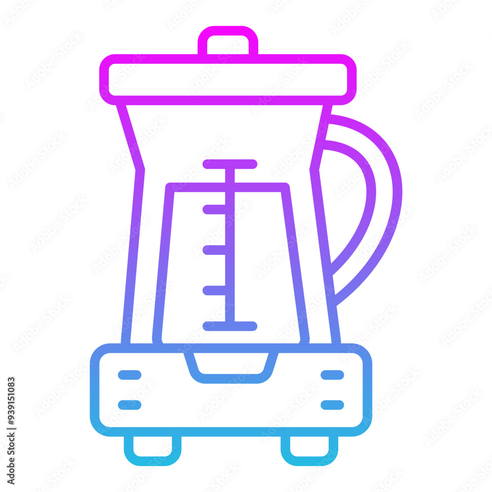 Blender Icon Blender Icon