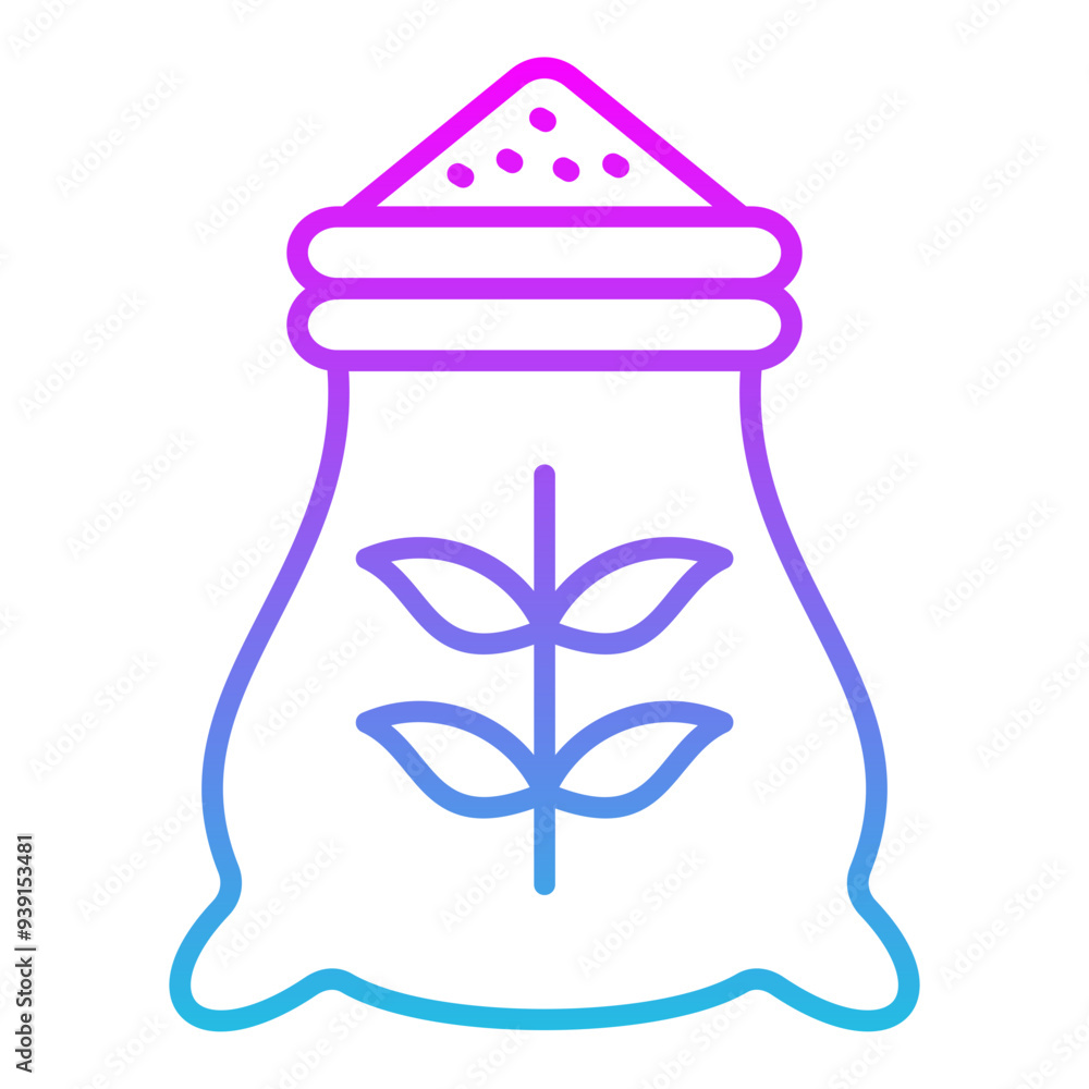 Flour Icon Flour Icon