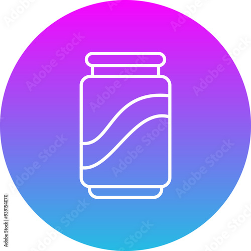Soda can Icon