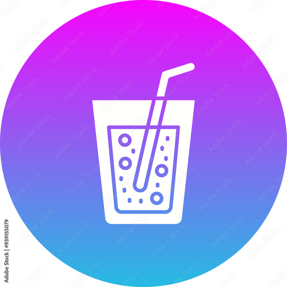 Juice Icon