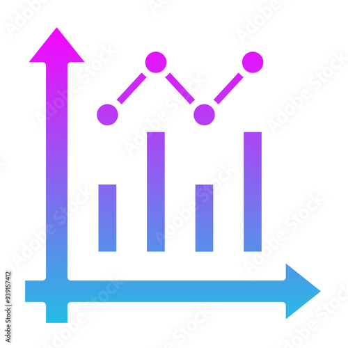 Histogram Icon