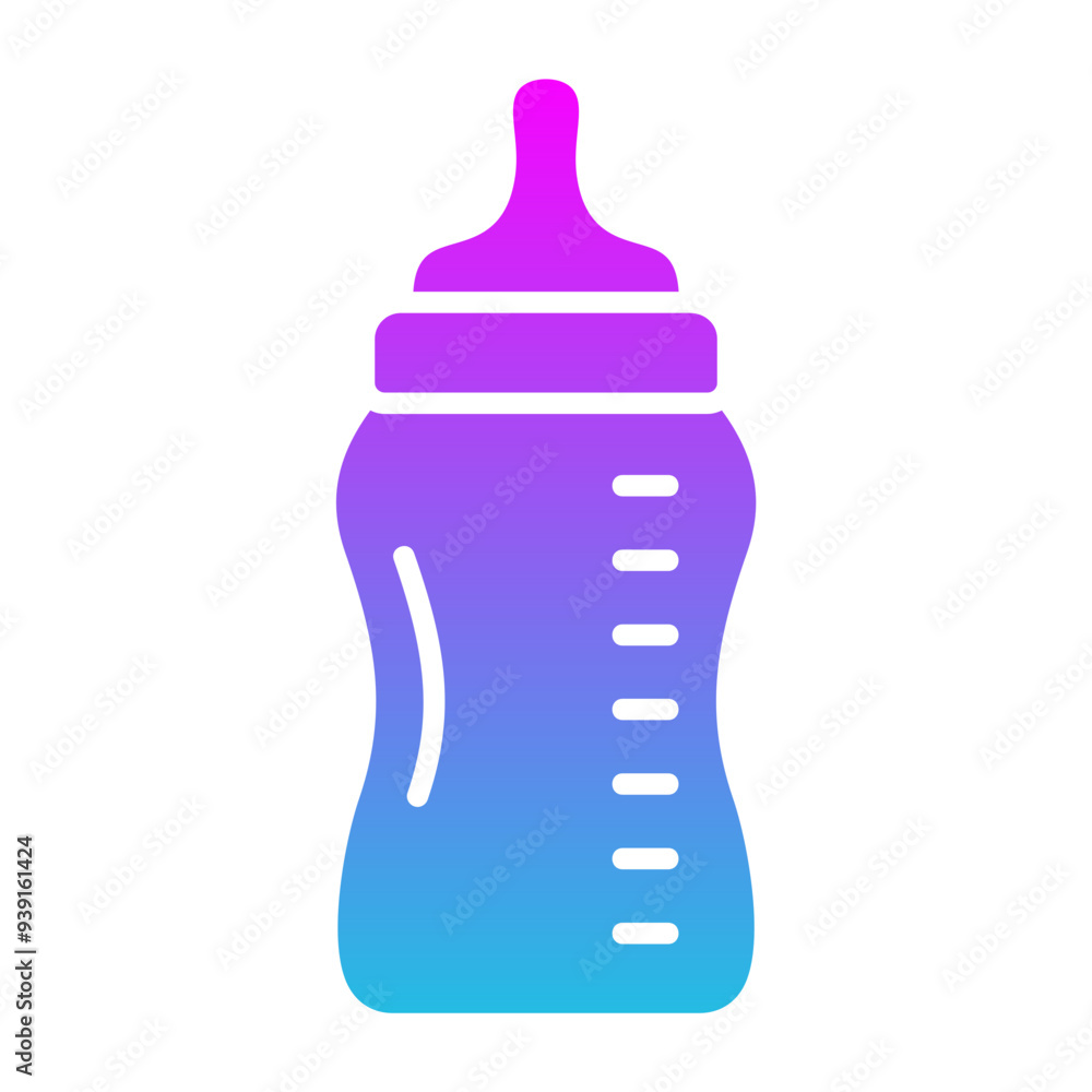 Fototapeta premium Feeder Icon