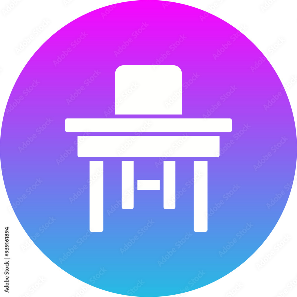 Table Icon Table Icon