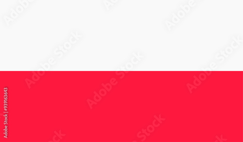 Flag of Poland