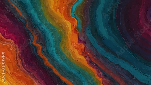 abstract background, abstract colorful background