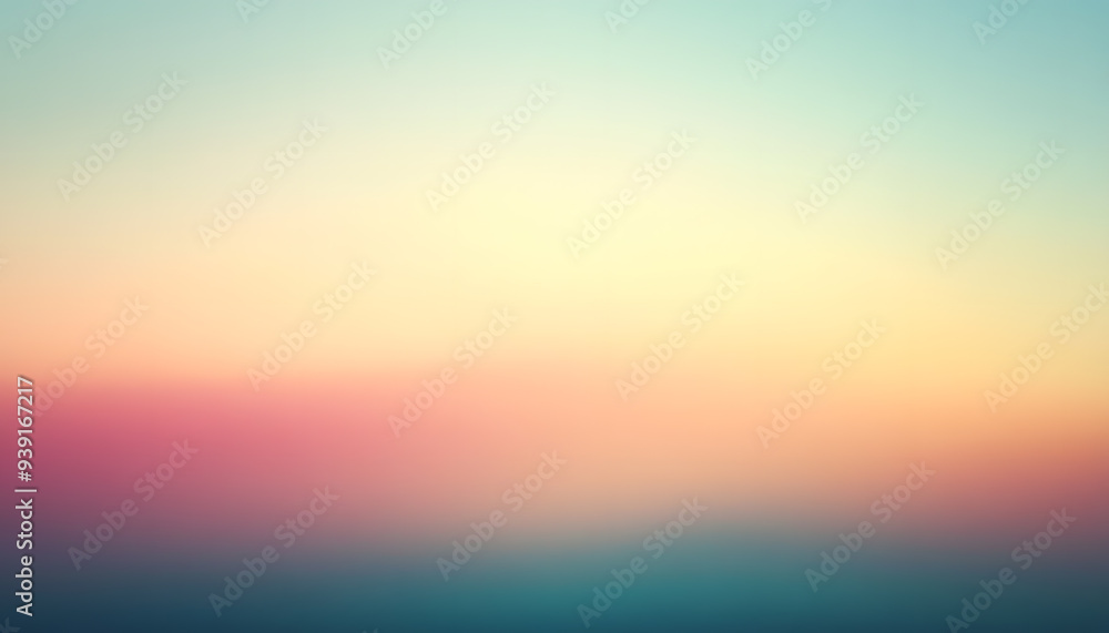 A simple gradient transitioning from a light to dark shade, creating a calm and soothing backdrop A simple gradient transitioning from a light to dark shade, creating a calm and soothing backdrop