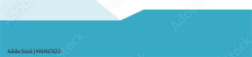 Modern Footer