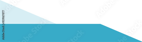 Modern Footer