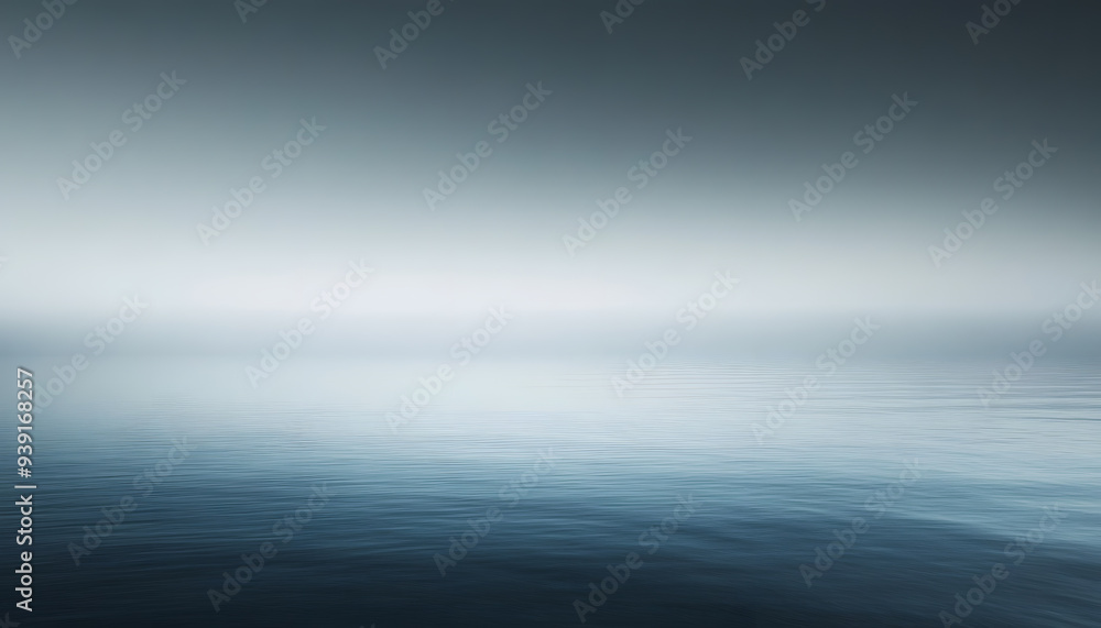 A simple gradient transitioning from a light to dark shade, creating a calm and soothing backdrop A simple gradient transitioning from a light to dark shade, creating a calm and soothing backdrop