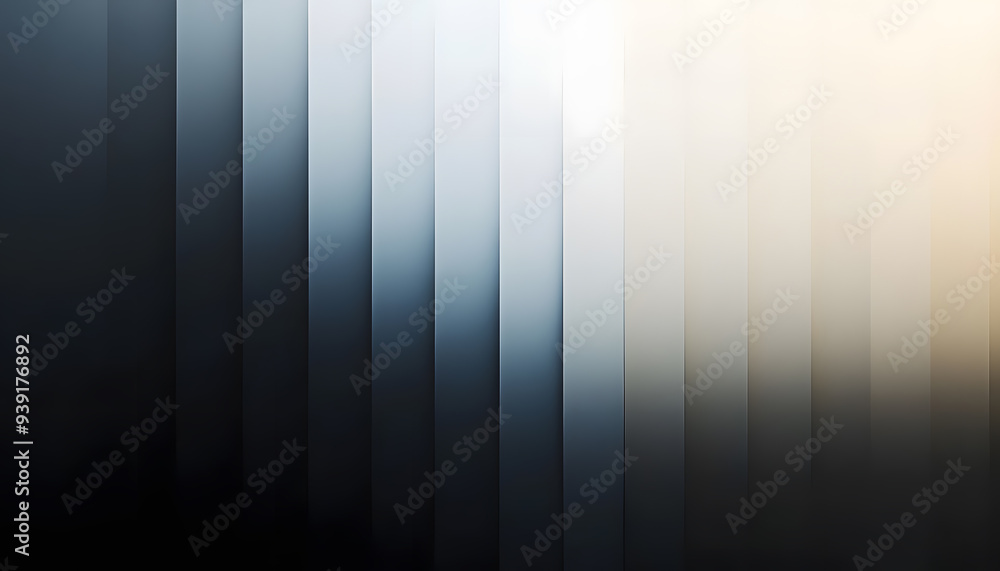 A simple gradient transitioning from a light to dark shade, creating a calm and soothing backdrop A simple gradient transitioning from a light to dark shade, creating a calm and soothing backdrop