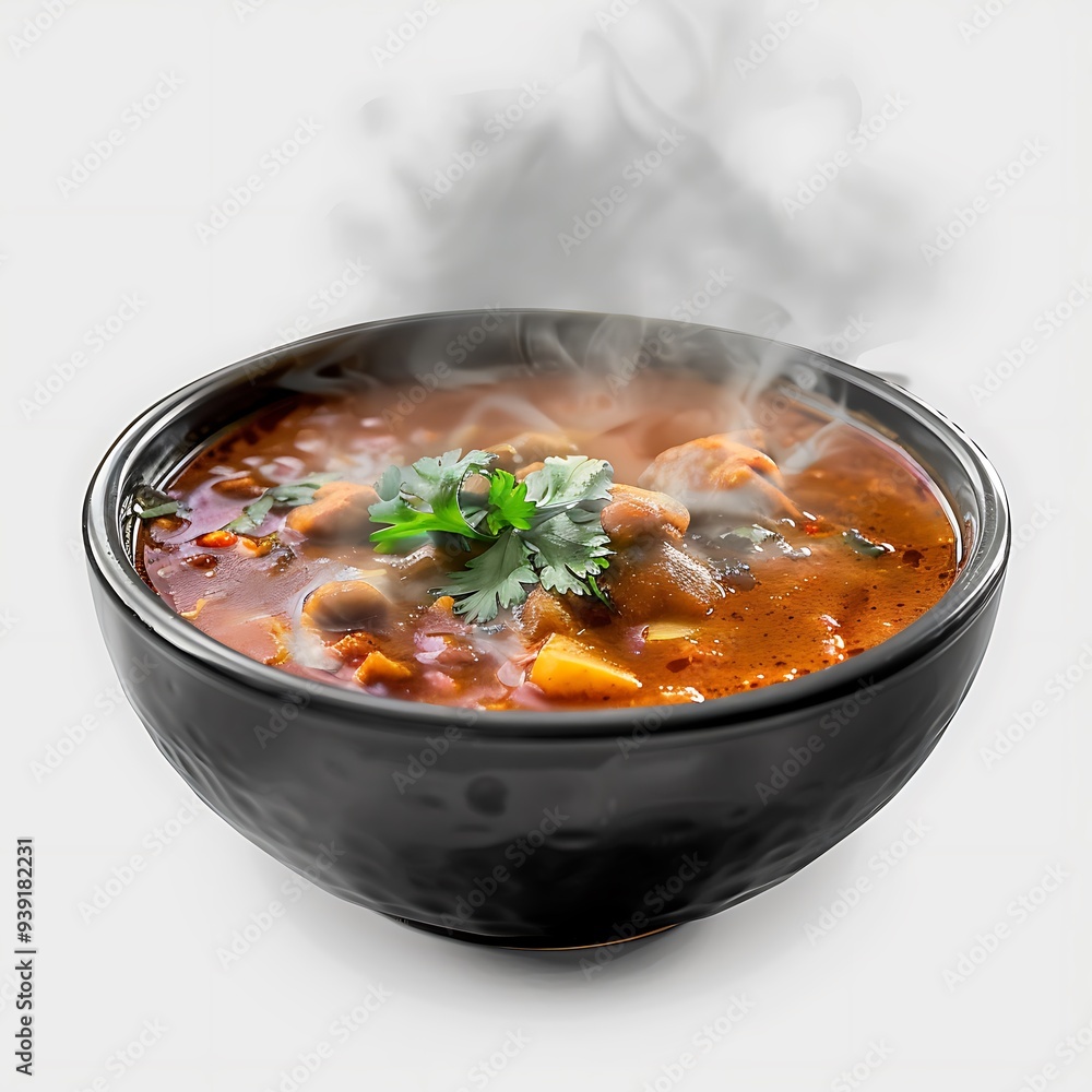 soup with meatballs soup with meatballs