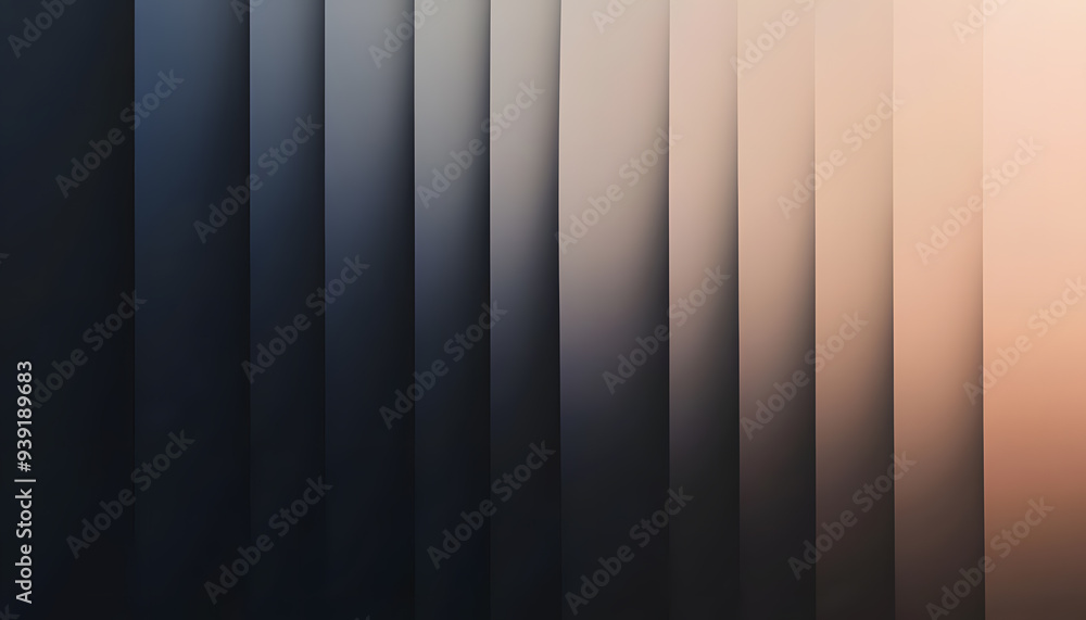 A simple gradient transitioning from a light to dark shade, creating a calm and soothing backdrop A simple gradient transitioning from a light to dark shade, creating a calm and soothing backdrop