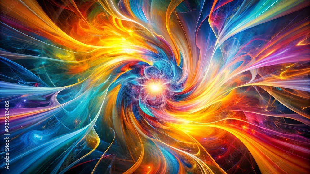 - Mood/Style: Raw, Energetic, Non-representational - Mood/Style: Raw, Energetic, Non-representational