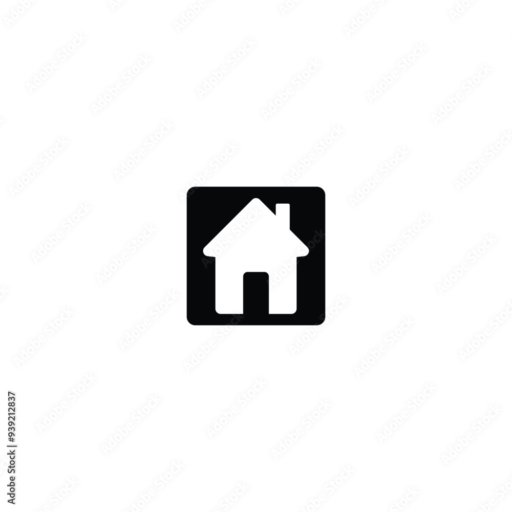House Icon Set Vector Art, Icons, and Graphics House Icon Set Vector Art, Icons, and Graphics