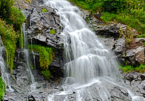 Wasserfälle
