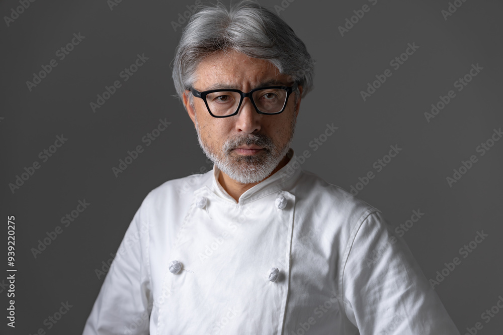 シェフ シェフ